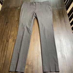 Topman dress pants